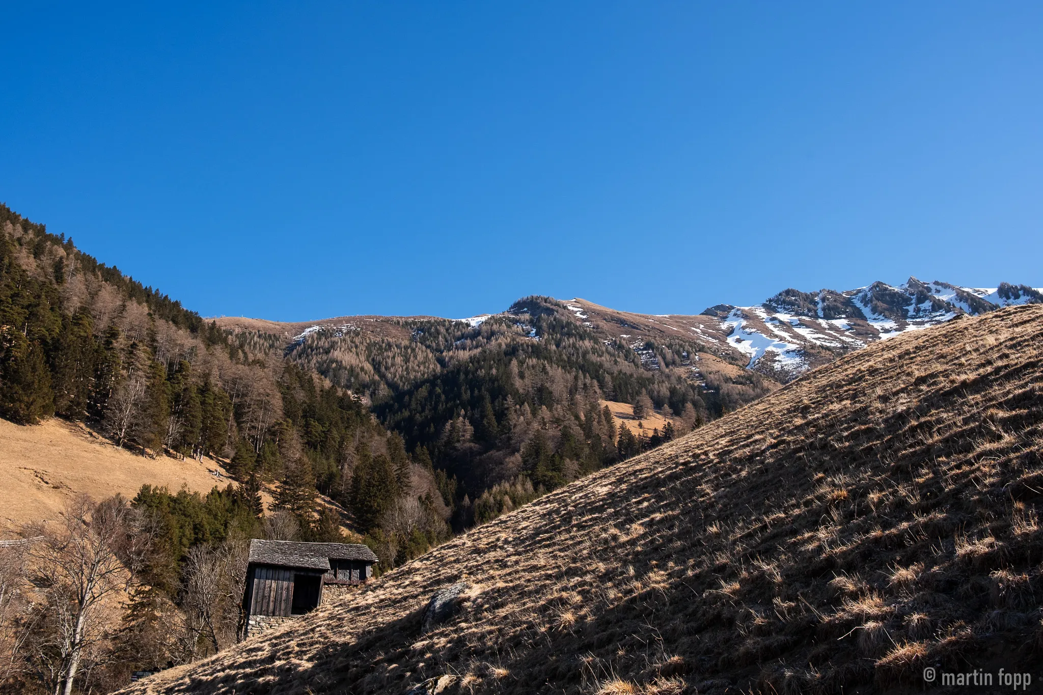Bergwandersaison 2025 ist eröffnet featured image