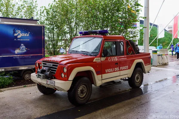 05 Feuerwehr-Jeep