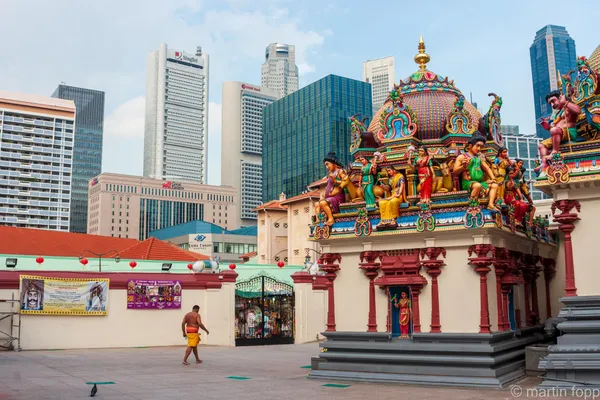 06 Hinduistischer Tempel