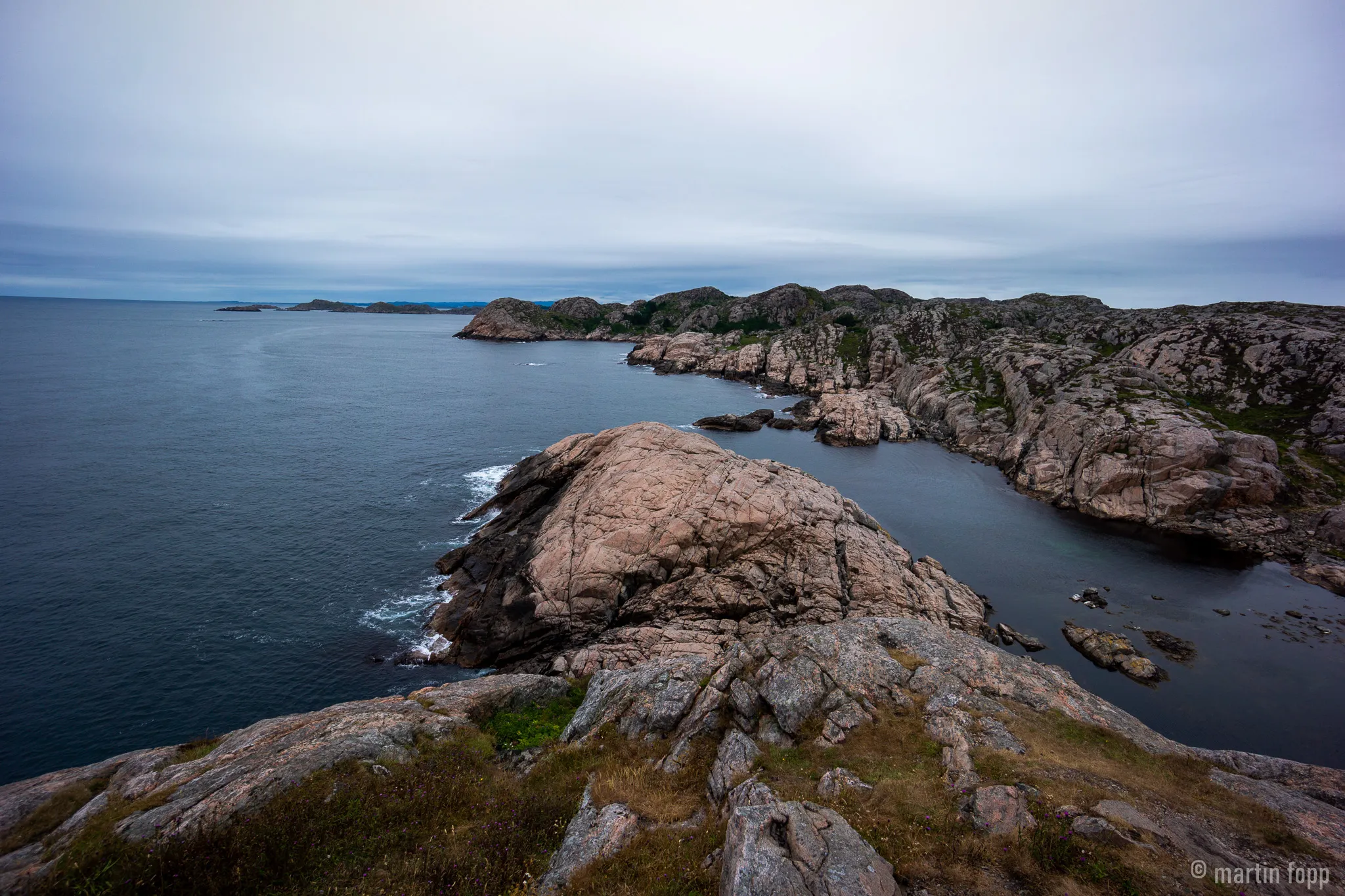 Sommerferien Südnorwegen 2013 featured image