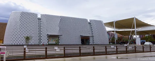 13 interessante Architektur