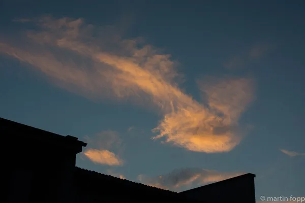 19 Wolke