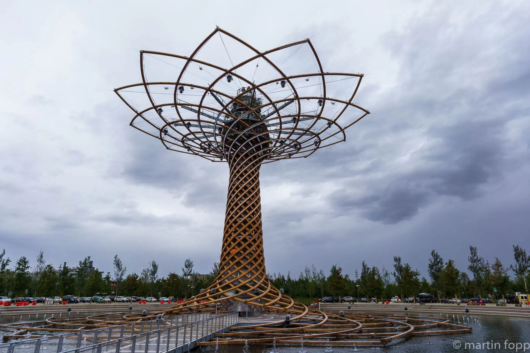 Tagestrip Expo Milano featured image