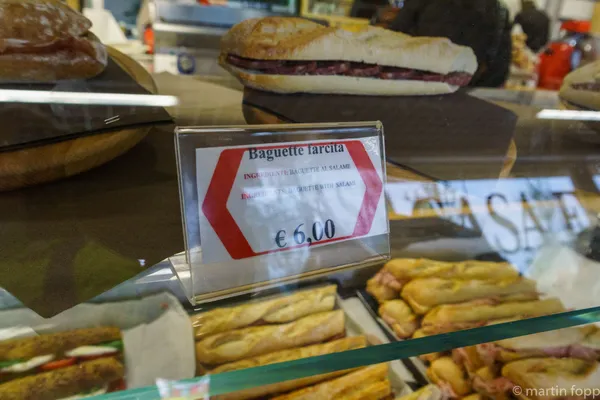 24 schlecht war es nicht_ aber der Preis