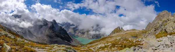 28 kurzer Ausflug zum Albignastausee