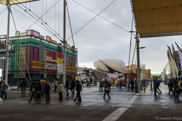 31 interessante Architektur