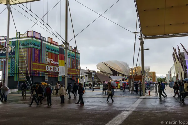 31 interessante Architektur