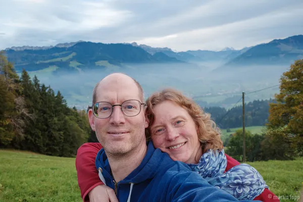36 Im Entlebuch