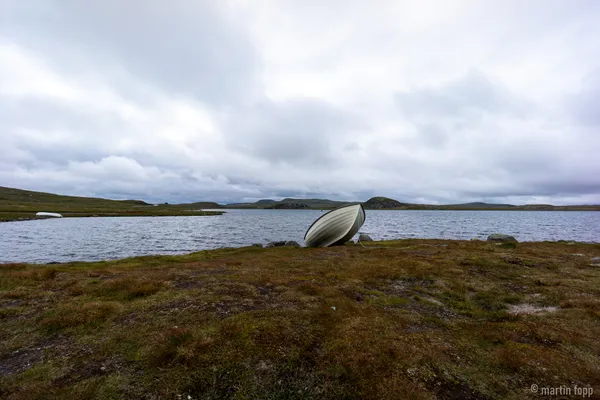 46 Hardangervidda