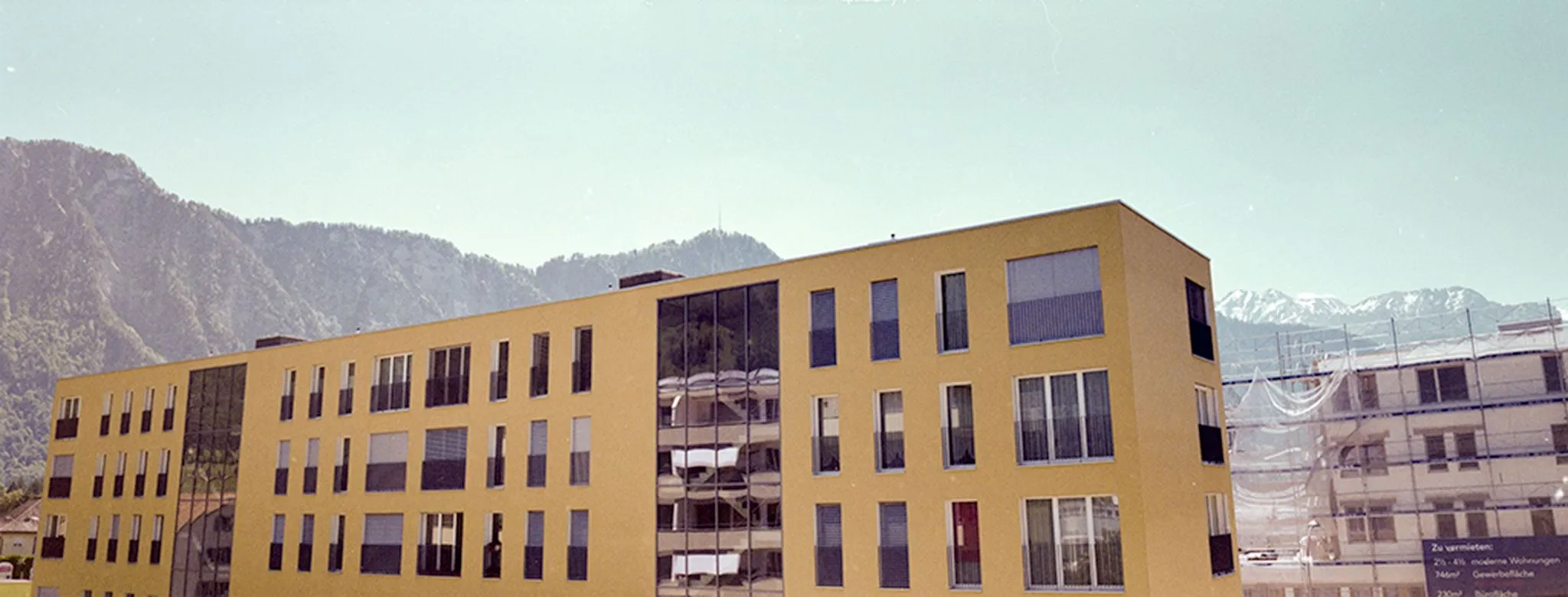 Landquart verändert sich featured image