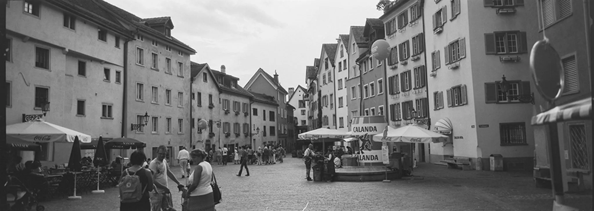 Arcas-Platz featured image